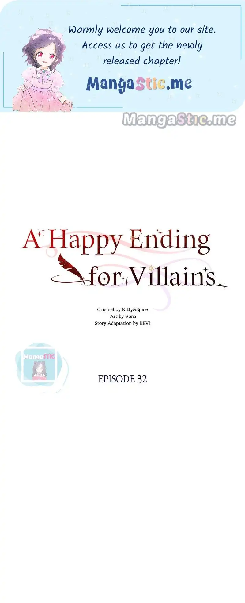 A Fairy Tale for Villains Chapter 32 1